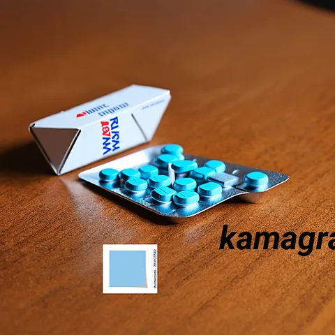 Kamagra serve ricetta